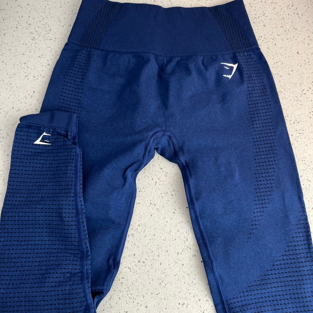 Gymshark Vital Seamless Leggings